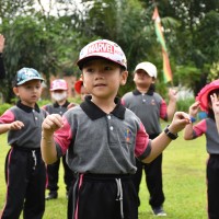 Field Trip "Agrowisata Tenayan Raya" | PAUD METTA MAITREYA